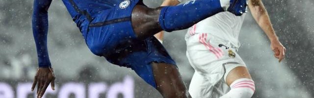 世界杯客户端升级下载-名宿：切尔西差个好前锋 皇马应对平局满意