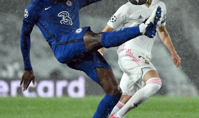 世界杯客户端升级下载-名宿：切尔西差个好前锋 皇马应对平局满意