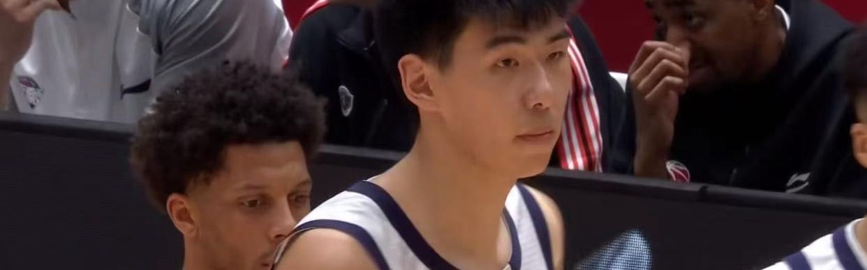 世界杯比赛在线观看平台-断档式领先！徐昕封盖碾压全联盟，将躺进中国男篮国家队？