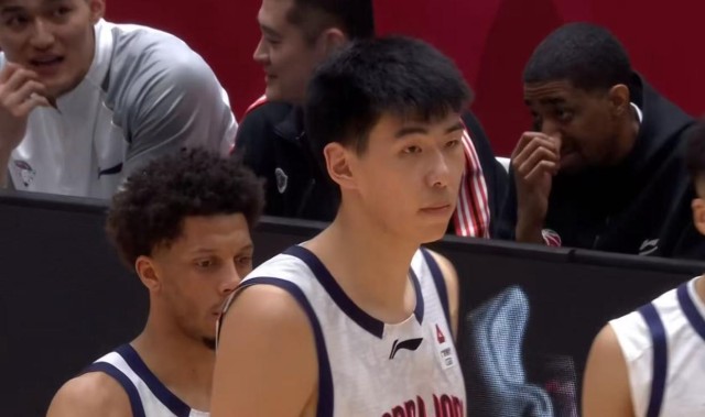 世界杯比赛在线观看平台-断档式领先！徐昕封盖碾压全联盟，将躺进中国男篮国家队？