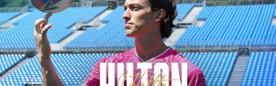 世界杯手机高清观看软件-官方：奥克兰FC签下马可尼神驹门将吉米-希尔顿，双方签约至赛季末