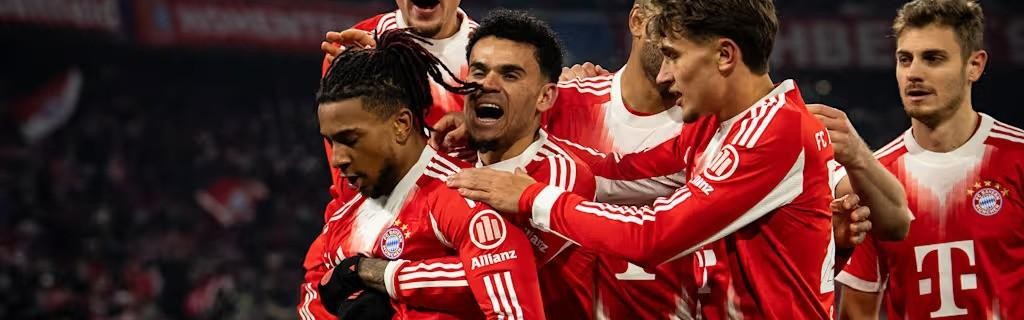 世界杯客户端升级下载-若本轮击败科隆，拜仁将创德甲历史上半程最佳战绩