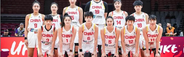 世界杯手机官网直播app下载入口-一战打出顶级3D！正负值+24断层领先，球迷：中国女篮的特科格鲁