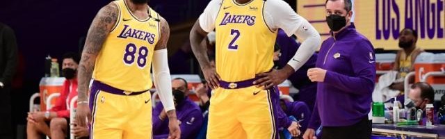 世界杯手机官网直播app下载入口-近两场仅有7分入账 德拉蒙德：还在寻找自己的角色