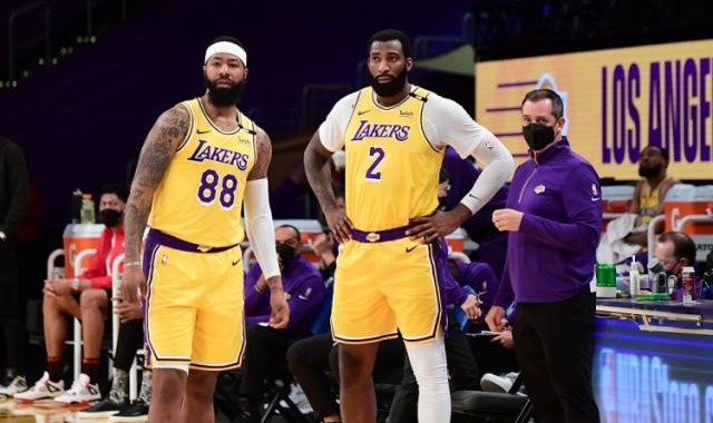 世界杯手机官网直播app下载入口-近两场仅有7分入账 德拉蒙德：还在寻找自己的角色