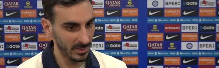 世界杯官方客户端下载-扎帕科斯塔：国米不满？每周都有人觉得不对，少抱怨能给裁判减压