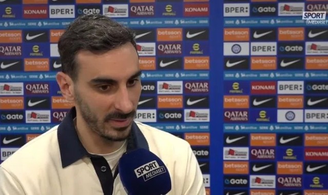 世界杯官方客户端下载-扎帕科斯塔：国米不满？每周都有人觉得不对，少抱怨能给裁判减压