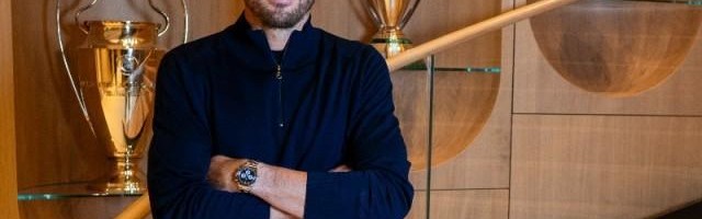 官方：卡里克出任曼联主教练