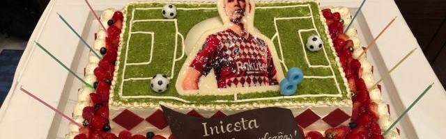 世界杯手机高清观看软件-第1个欧冠亚冠双料冠军？伊涅斯塔喊出"制霸亚洲"