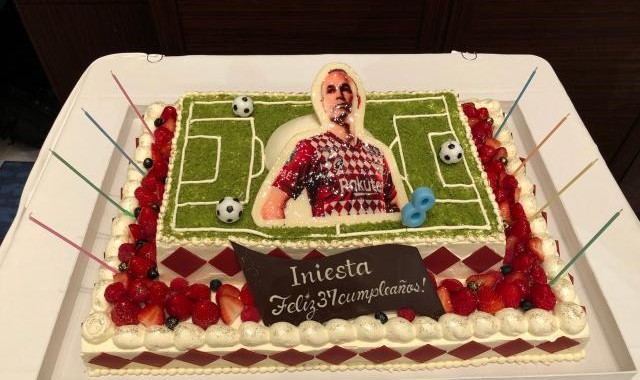 世界杯手机高清观看软件-第1个欧冠亚冠双料冠军？伊涅斯塔喊出"制霸亚洲"