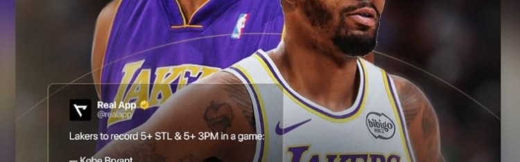 世界杯官方客户端下载-斯玛特单场至少5抢断5三分 湖人队史第二人&amp;比肩科比