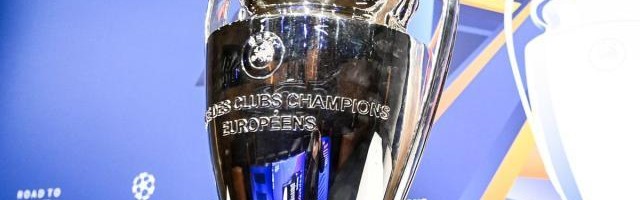 【观点】阴谋论，一种对足坛人士莫大褒奖的神奇理论