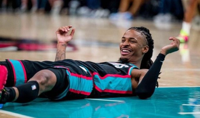 世界杯手机高清观看软件-难道要倒搭？记者：莫兰特的交易回报甚至可能比特雷-杨还要糟