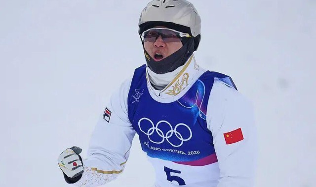 世界杯官方客户端下载-第四金！王心迪与徐梦桃比翼双飞