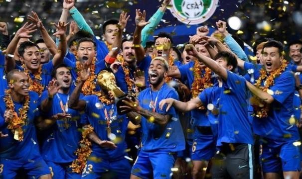 世界杯比赛在线观看平台-【中超大洗牌漫谈⑥】为什么俱乐部夺冠却难以升值？