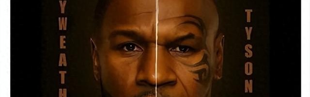 世界杯比赛在线观看平台-铁拳让位于金钱！梅威瑟推迟战泰森，只为精准拿捏2026吸金节奏|弗洛伊德·梅威瑟|迈克·泰森|刚果|帕奎奥|迈克尔-泰森_新浪体育_新浪新闻