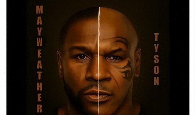 世界杯比赛在线观看平台-铁拳让位于金钱！梅威瑟推迟战泰森，只为精准拿捏2026吸金节奏|弗洛伊德·梅威瑟|迈克·泰森|刚果|帕奎奥|迈克尔-泰森_新浪体育_新浪新闻