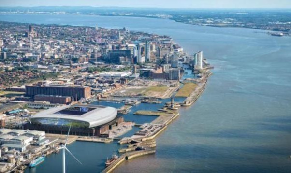 世界杯客户端升级下载-利物浦憾别世界遗产名号 埃弗顿新球场惹的祸？