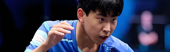 世界杯手机高清观看软件-3-2晋级！国乒17岁左手新星崛起：6-10极限翻盘，王皓等到他？|李和宸|U15|世青赛|关文皓|比赛_新浪体育_新浪新闻
