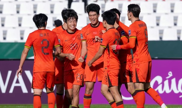 世界杯比赛在线观看平台-若U23亚洲杯中国队顺利出线，邵佳一会尴尬，安东尼奥才适合国足