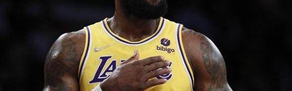 世界杯手机官网直播app下载入口-湖人谨慎对待詹姆斯伤情 塔克复出在即为球队解渴