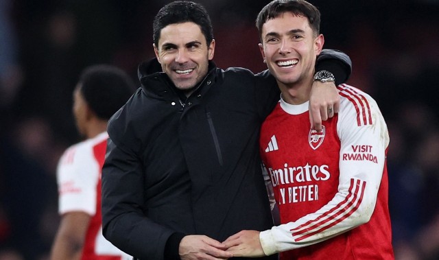 世界杯手机高清观看软件-莱因克尔：阿森纳具备夺冠实力 即使九号位问题犹存他们也能进球