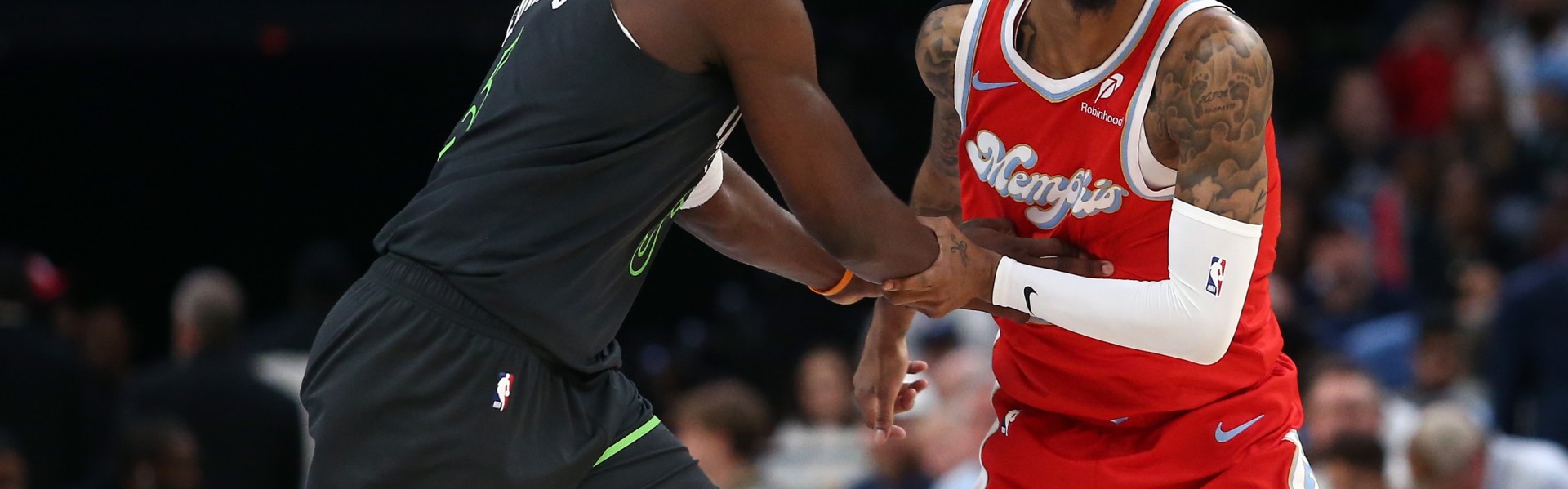 蒂格：希望莫兰特或科比·怀特加入森林狼 爱德华兹得分压力太大