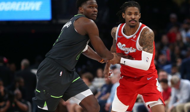 蒂格：希望莫兰特或科比·怀特加入森林狼 爱德华兹得分压力太大