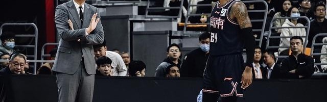 世界杯比赛在线观看平台-重返职业赛场！广东男篮传奇外援威姆斯加盟NBL河南焦作文旅