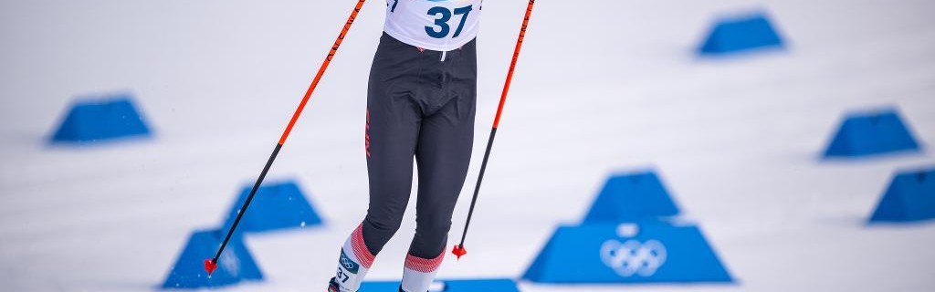 世界杯比赛在线观看平台-“让越野滑雪被更多人看见”，这是王强的冬奥答卷