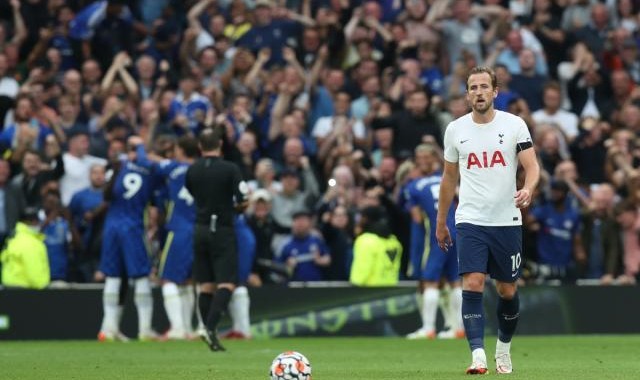 世界杯手机官网直播app下载入口-射门数=C罗进球数 凯恩禁区触球2次何谈进球？